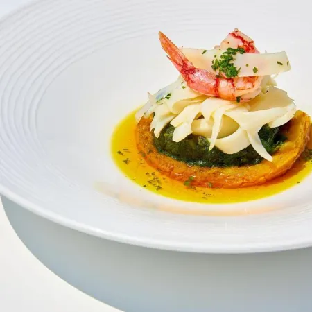 Paestum Inn Beach Resort