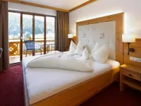 Hotel Berghof Hotels in Gemeinde Söll
