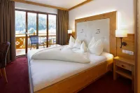 Hotel Berghof Hotels in der Nähe von Hexerei