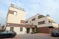 Hotel Gallus