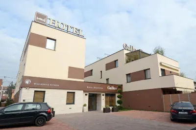 Hotel Gallus Hotels near Ljeto u Mariji Bistrici
