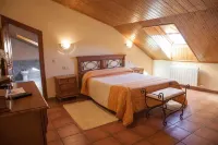 Hotel Rural la Plazuela - วิลล่า