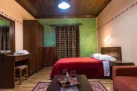 Hotel Kroupi Hotels in Elati Trikalon