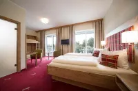 Landgasthof Hotel Rössle Các khách sạn ở Geislingen an der Steige