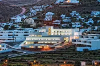Hotel Spa Calagrande Cabo de Gata Hotels in Nijar