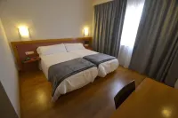 Hotel Brujas de Irues - Mountain view