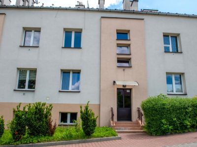 Apartament u Janka