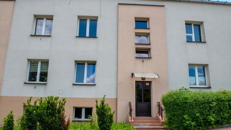 Apartament u Janka