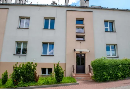 Apartament u Janka Отели в г. Величка