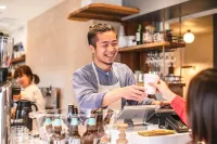 Hotel Noum Osaka - Bar
