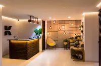 Kapital Suites Các khách sạn ở Pereira