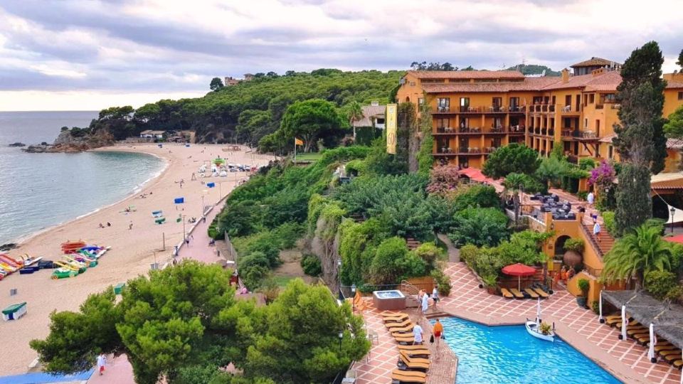 Rigat Park & Spa Hotel - Adults Recommended