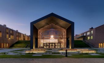 Hotel Skansen Conference&Spa