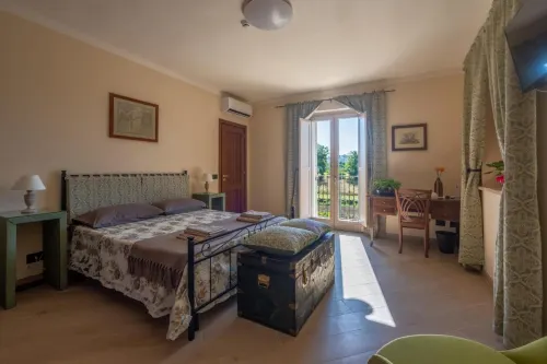 일 포지오 델리 안티키 사포리