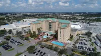 The Florida Hotel & Conference Center in the Florida Mall Hotels in Orlando