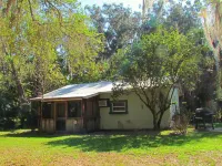 The Yearling Cabins - 2-Sterne