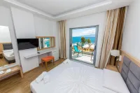 Hotel Saranda Palace Hotels in Saranda