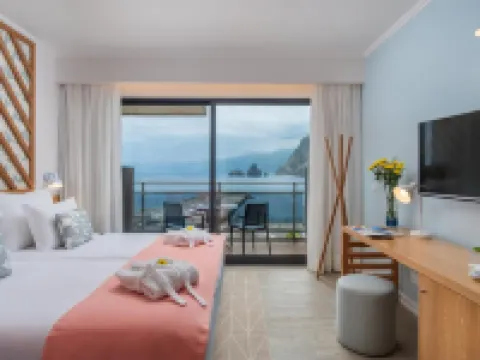 Aqua Natura Bay Hotels in Porto Moniz