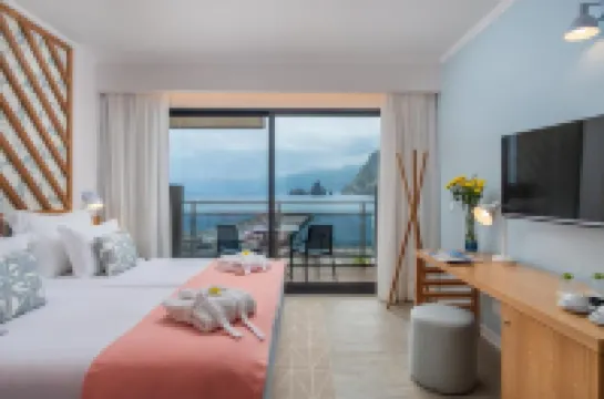 Aqua Natura Bay Hotels in 