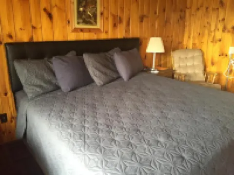 Adoba® Hotel Naubinway Hotels in Mackinac County