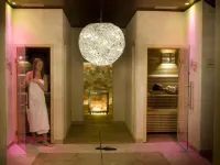Bio Hotel Brusago Vital & Wellness Hotel a Bedollo