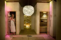 Bio Hotel Brusago Vital & Wellness Hotel di Segonzano