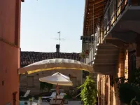 La Corte di Gerardo Hotel a Tonco