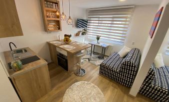 Apartman Edita