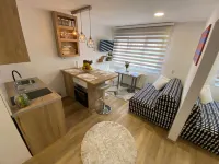 Apartman Edita Hoteles en Virovitica