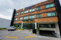Hotel Andiroba Palace Các khách sạn ở Tuxtla Gutierrez