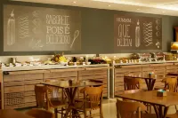 Ibis Vitoria da Conquista Hoteles en Vitória da Conquista