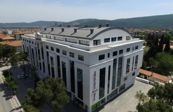 德米爾西奧格魯公園酒店