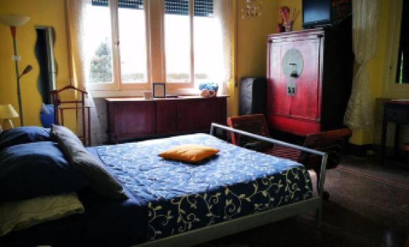 L'Andirivieni - Housity