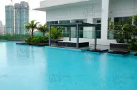 Paragon Suites CIQ Homestay by WELCOME HOME