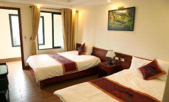 Son Ha Hotel Sapa