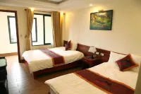 Son Ha Hotel Sapa