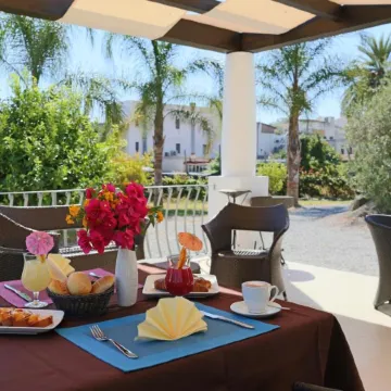 Residence Hotel la Giara