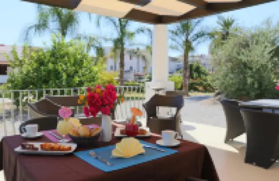 Residence Hotel la Giara