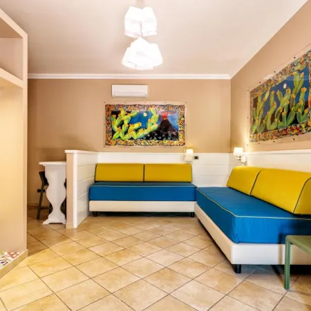 Residence Hotel la Giara