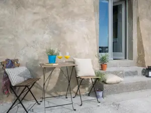 Lemechi Casa San Marco
