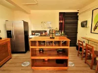 Casa Janaab Palenque فنادق في بالينكي