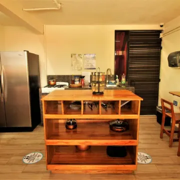 Casa Janaab Palenque