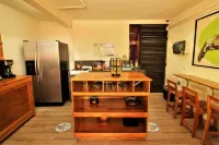 คาซ่าจานาบปาแลนเก - โฮสเทล