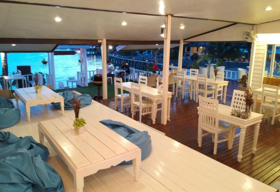 코 타오 파라다이스 리조트