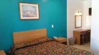 Economy Inn Motel Hotels in Sylmar