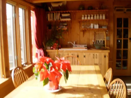 Silver River Adobe Inn Bed and Breakfast Отели в г. Сан-Хуан