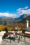 Aberratio Boutique Hotel Hotels in Konitsa