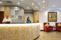 Hotel Sentosa