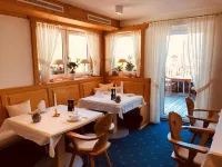 Hotel Berghof Hotel a Pfunds