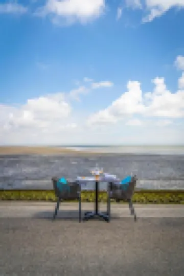 ปรินส์ เฮนดริก เท็กเซล